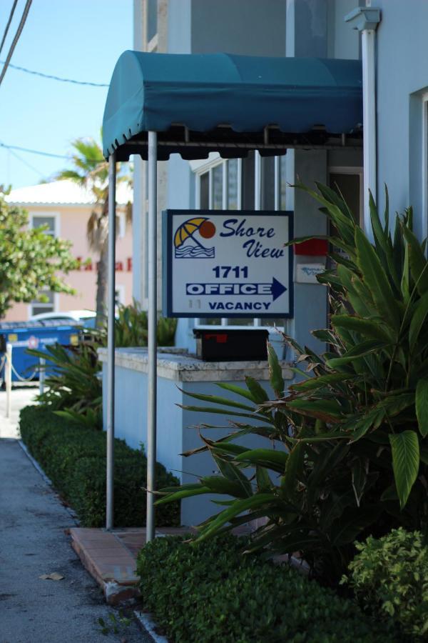 Shore View Hotel Hollywood Extérieur photo