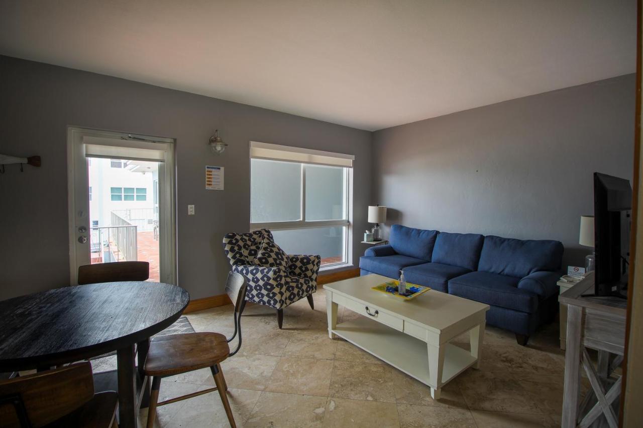 Shore View Hotel Hollywood Extérieur photo