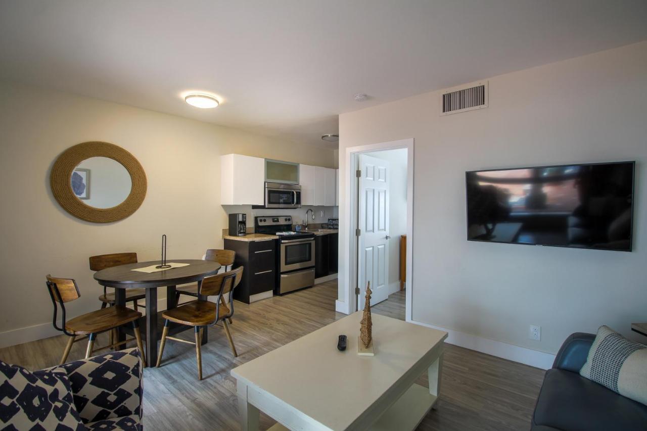 Shore View Hotel Hollywood Extérieur photo