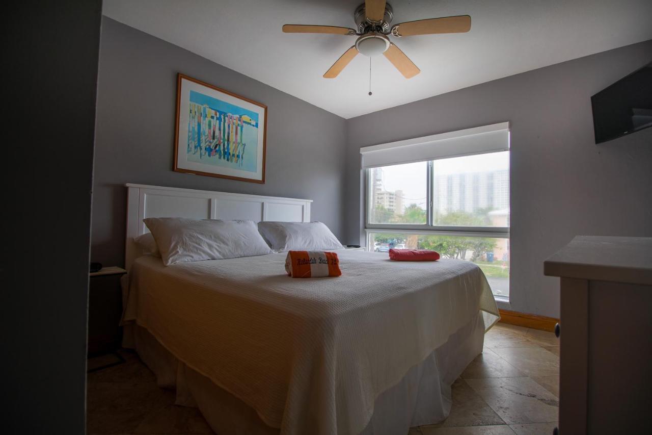 Shore View Hotel Hollywood Extérieur photo