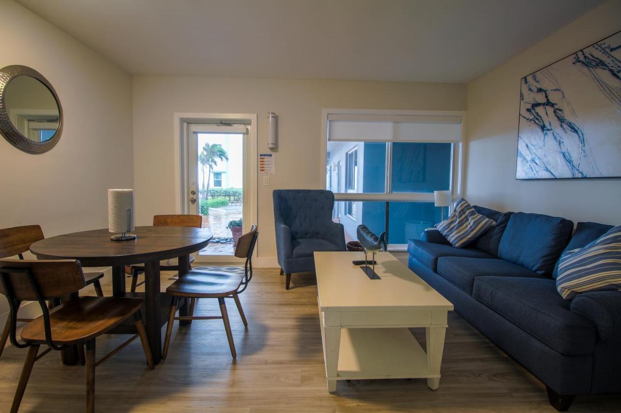 Shore View Hotel Hollywood Extérieur photo