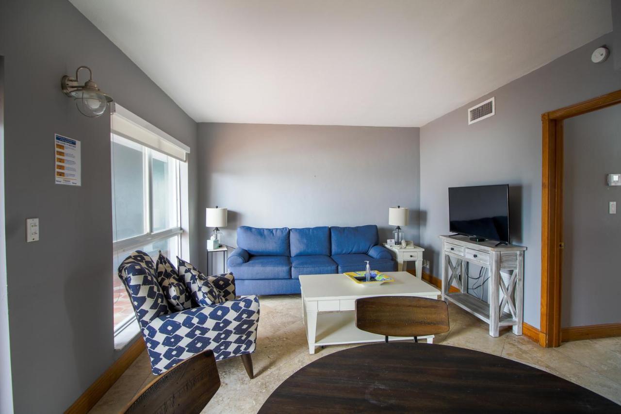Shore View Hotel Hollywood Extérieur photo
