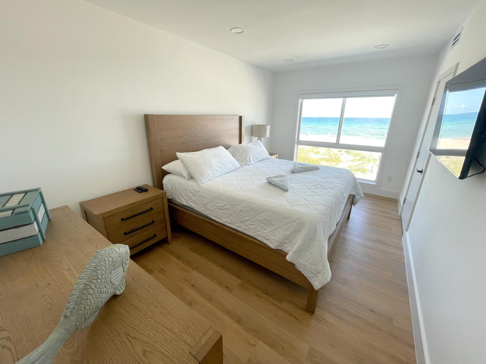 Shore View Hotel Hollywood Extérieur photo