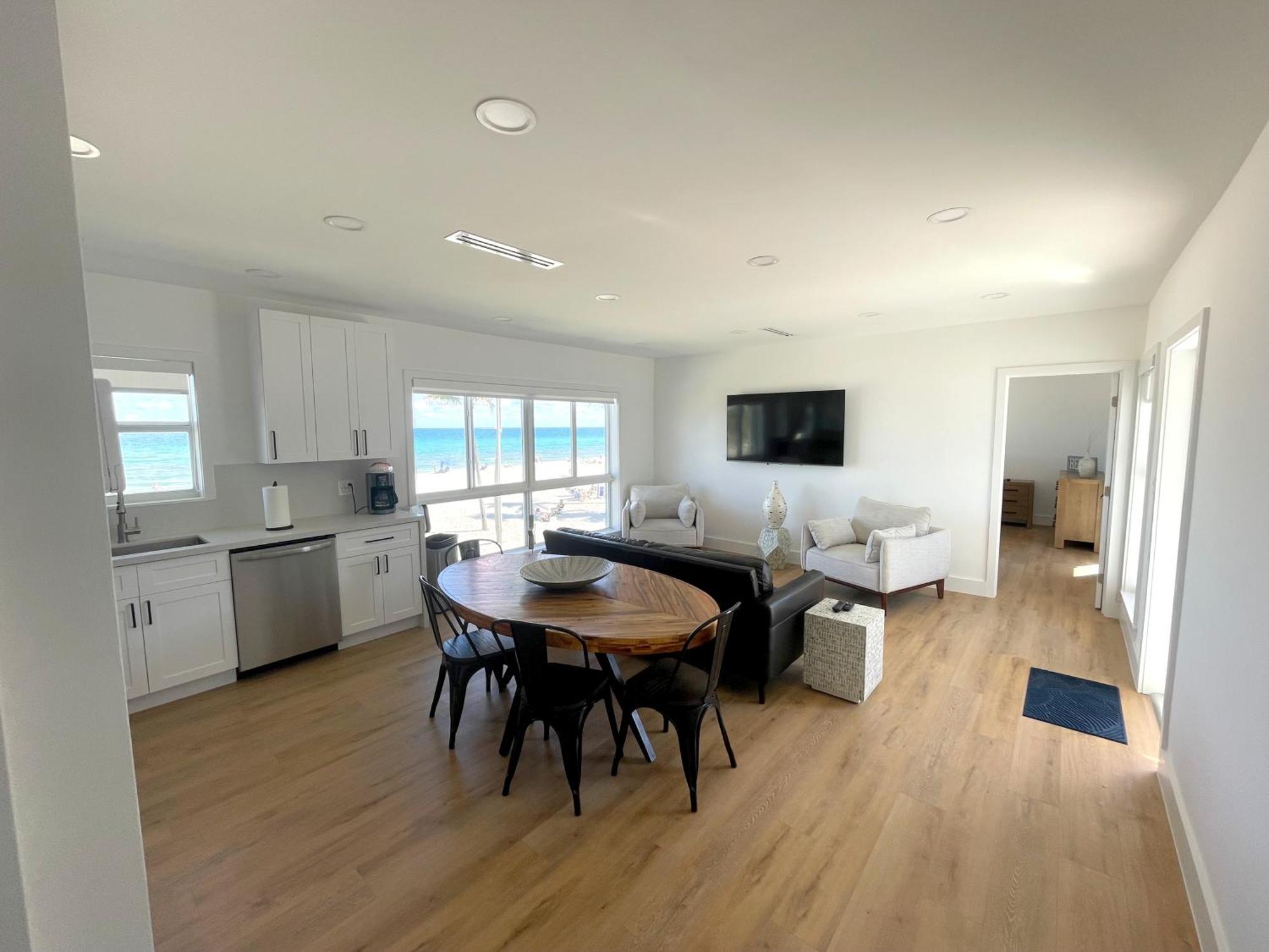 Shore View Hotel Hollywood Extérieur photo