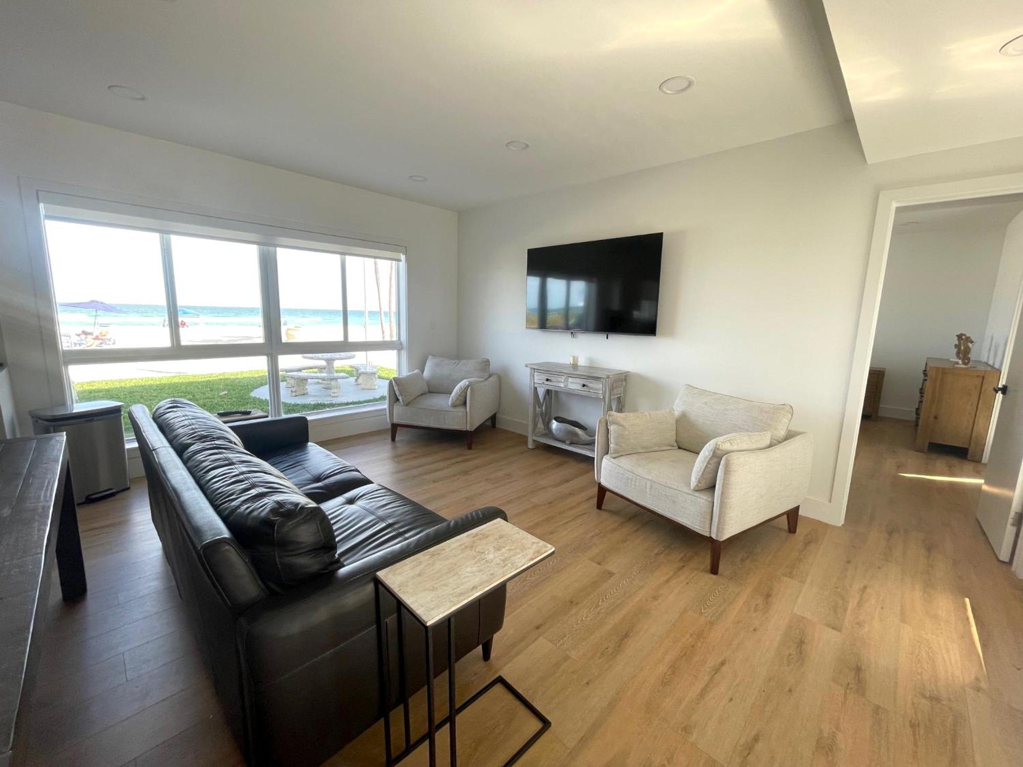 Shore View Hotel Hollywood Extérieur photo