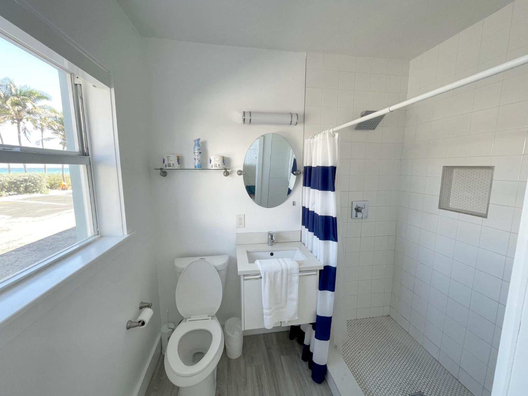 Shore View Hotel Hollywood Extérieur photo
