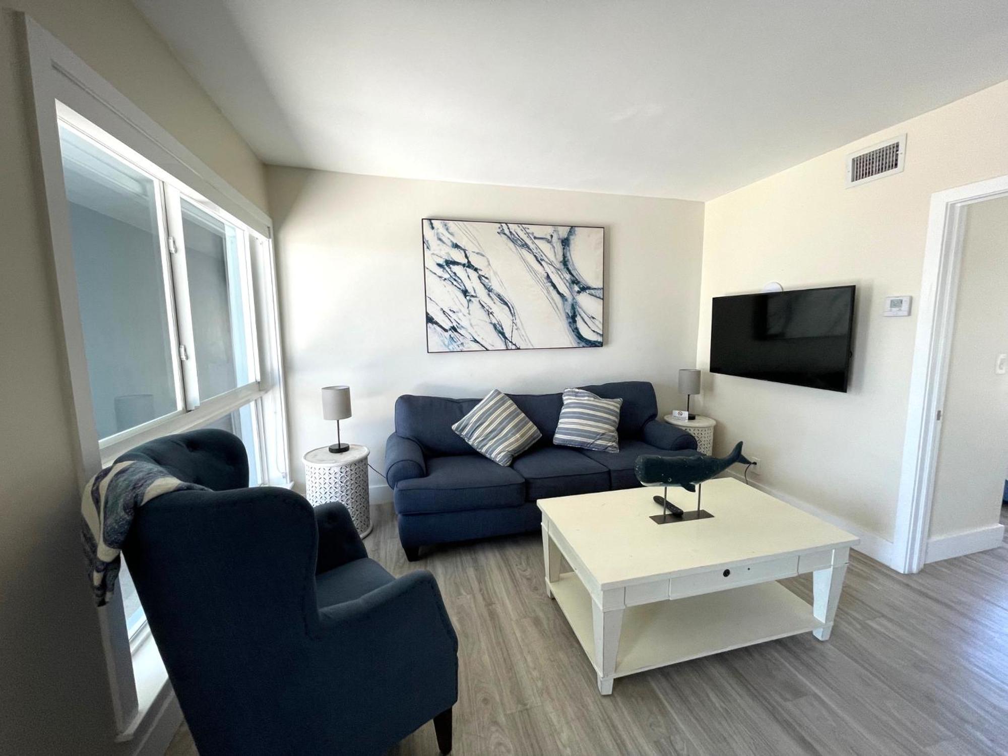 Shore View Hotel Hollywood Extérieur photo