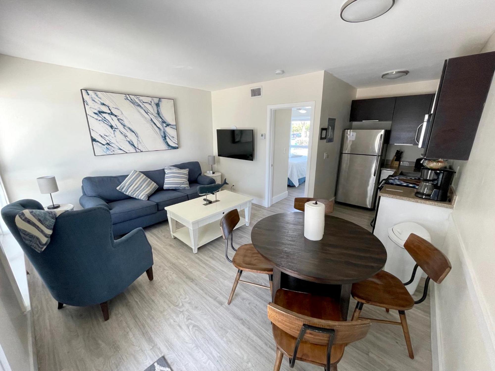 Shore View Hotel Hollywood Extérieur photo
