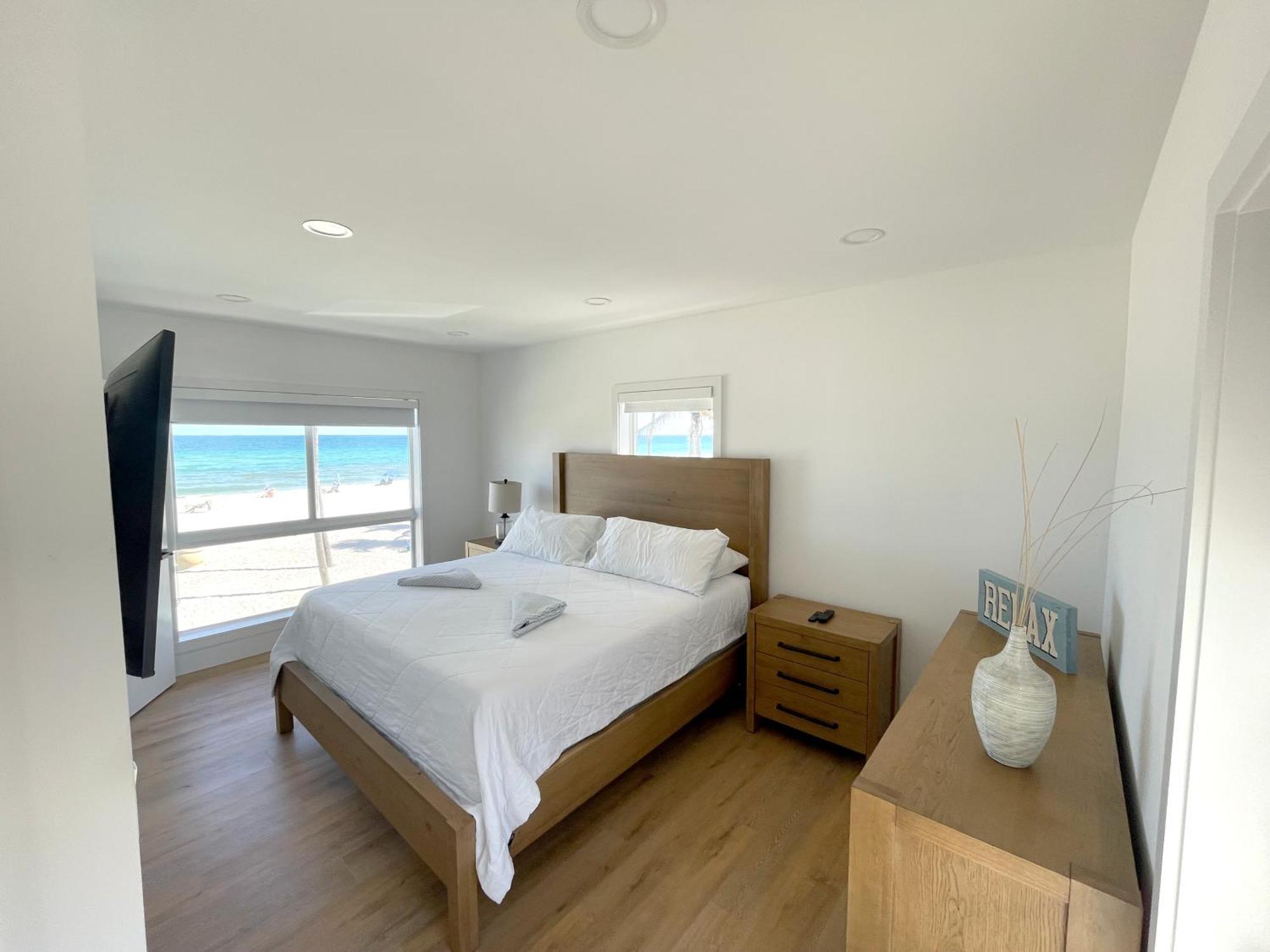 Shore View Hotel Hollywood Extérieur photo