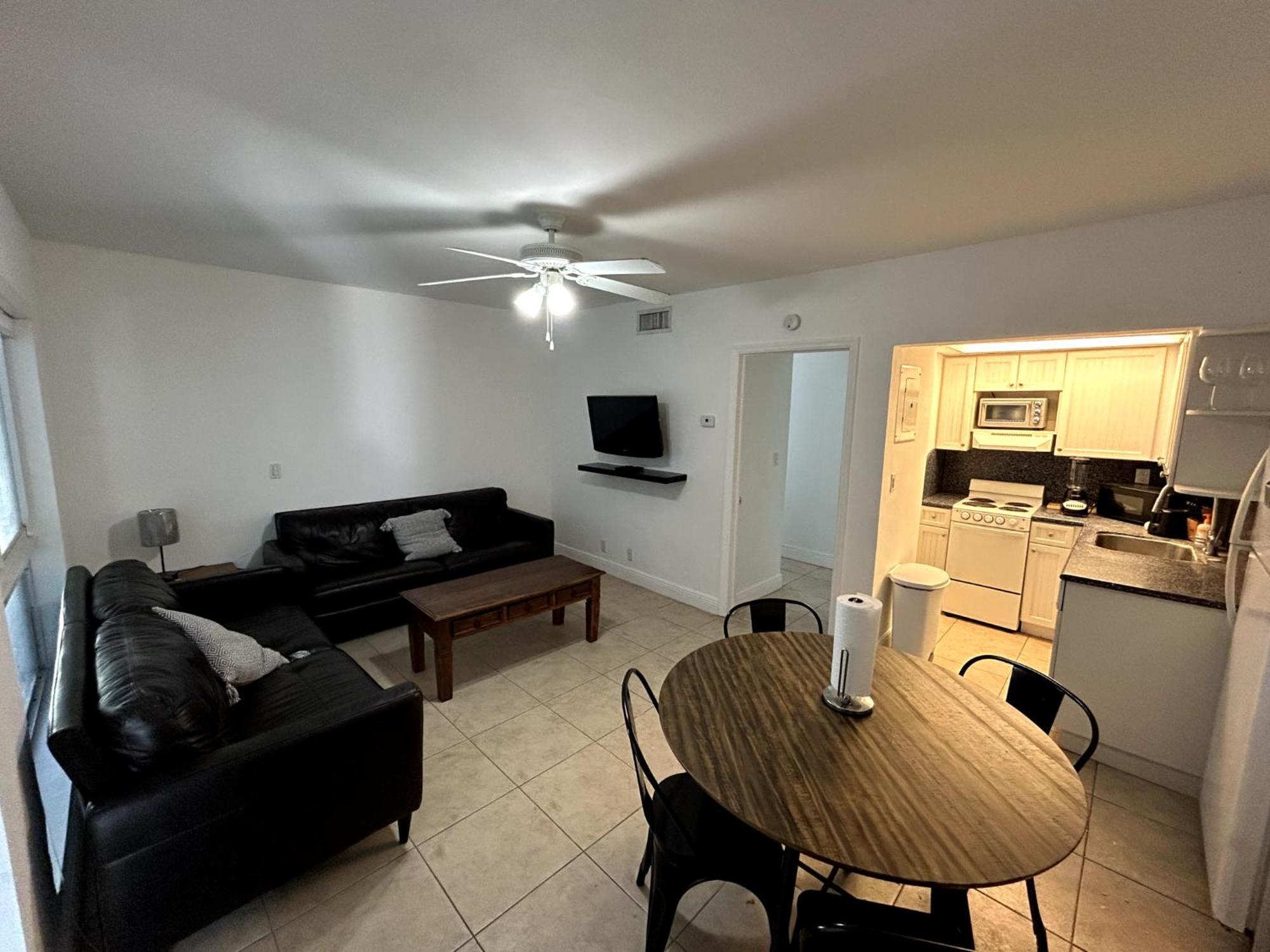 Shore View Hotel Hollywood Extérieur photo