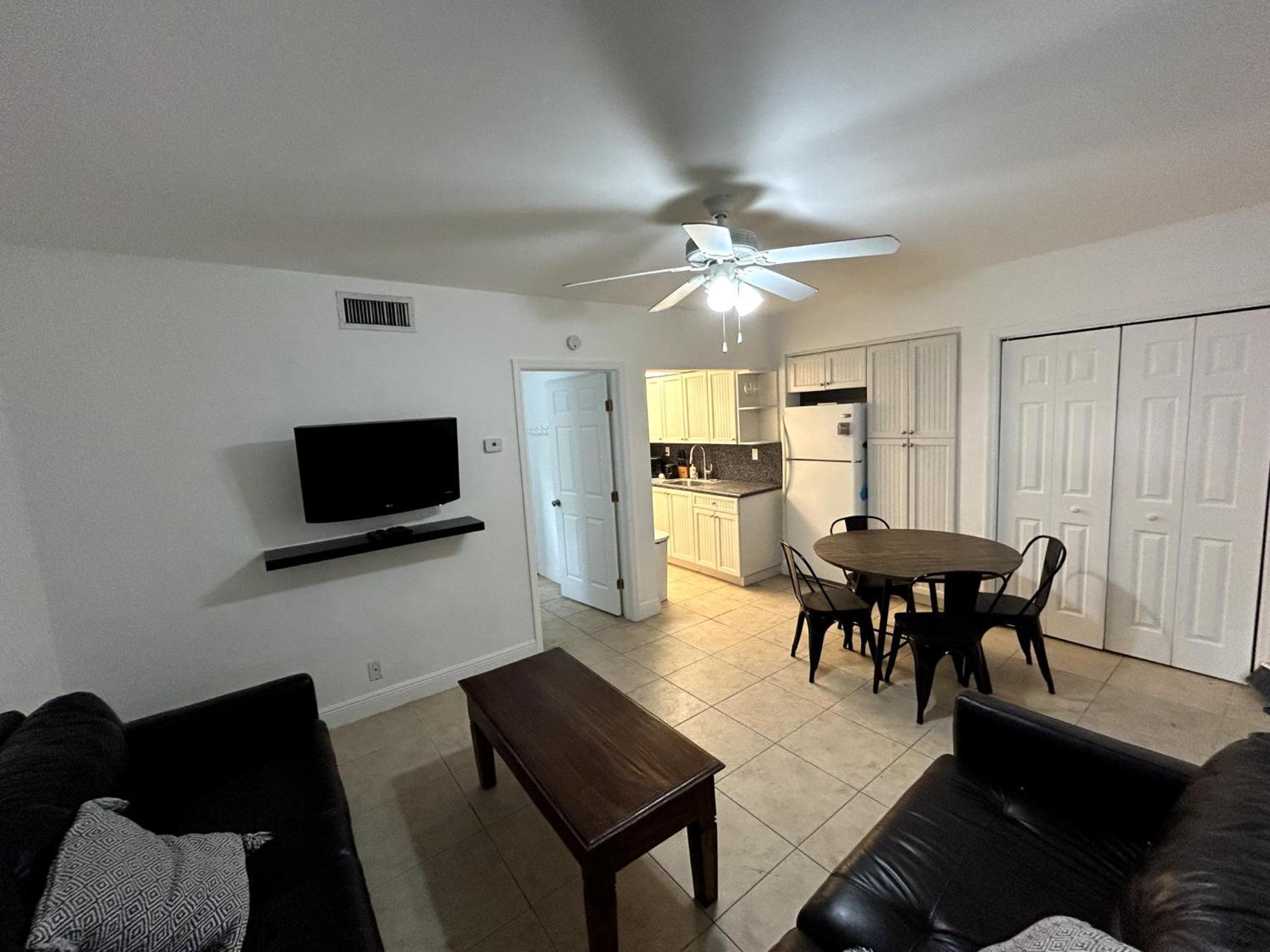 Shore View Hotel Hollywood Extérieur photo