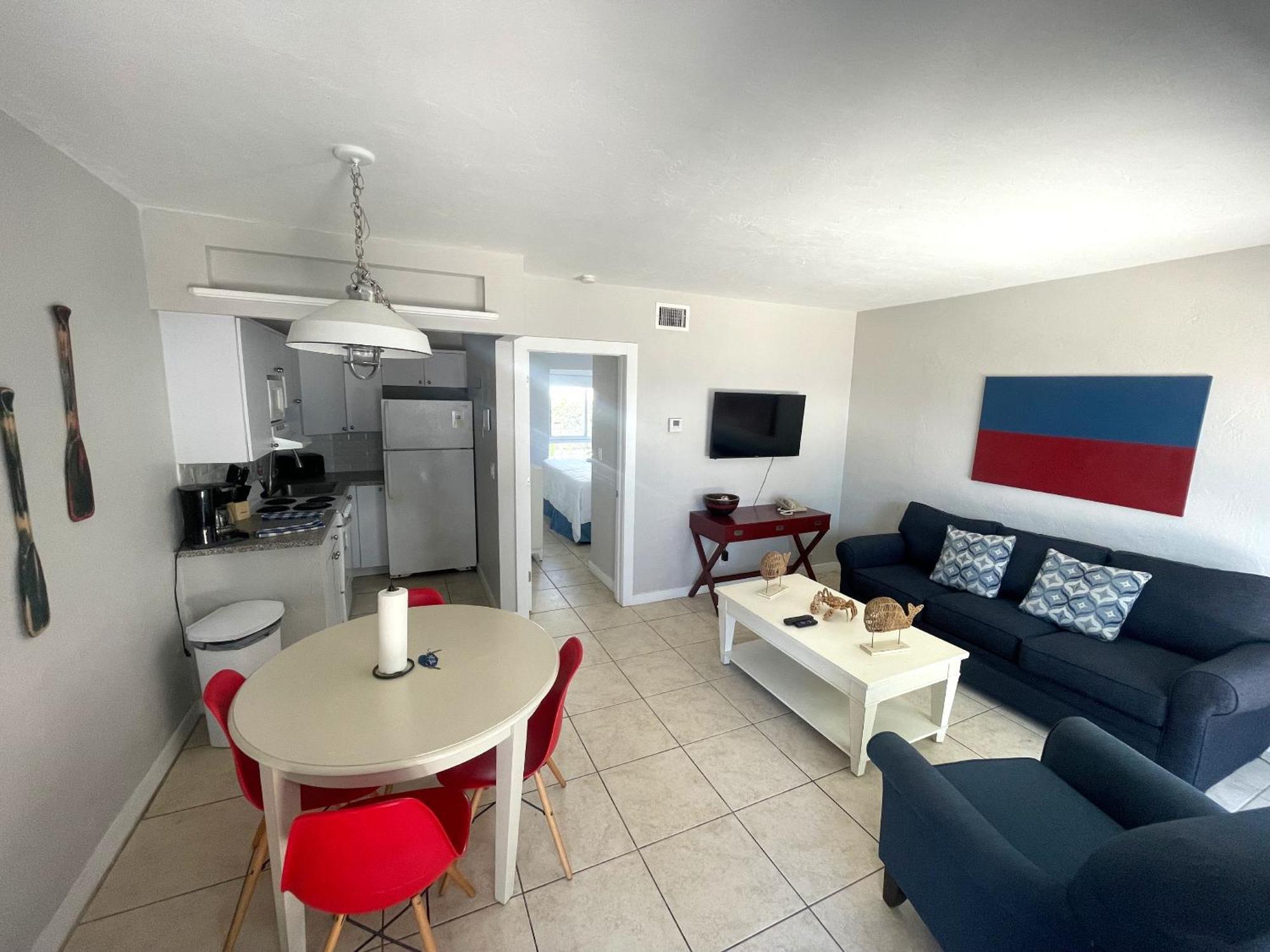 Shore View Hotel Hollywood Extérieur photo